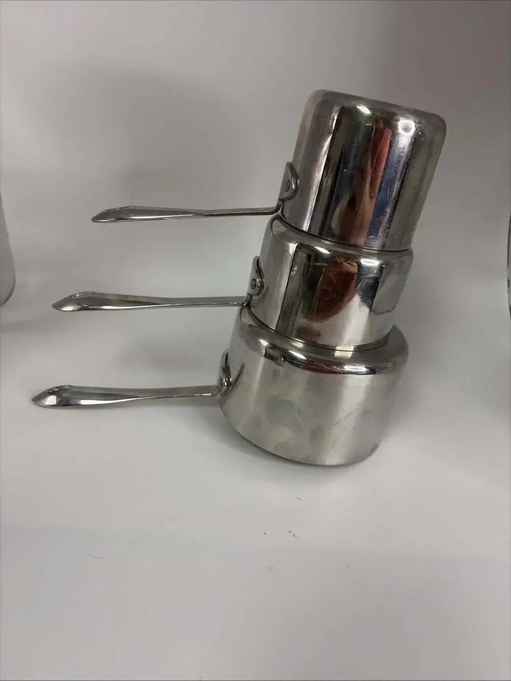 All-Clad all clad